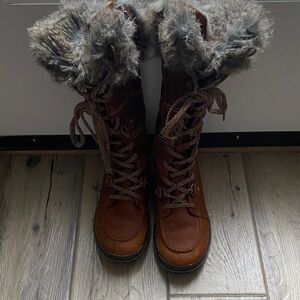 Merrell winter boots